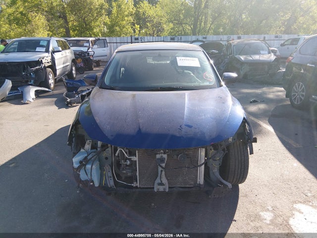 Nissan SENTRA S 2018 3N1AB7APXJY248205 Image 13