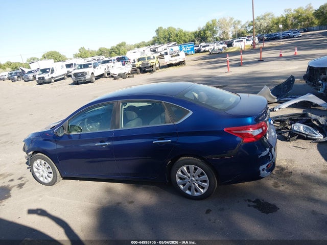 Nissan SENTRA S 2018 3N1AB7APXJY248205 Image 15