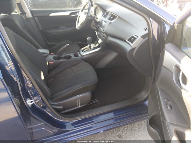 Nissan SENTRA S 2018 3N1AB7APXJY248205 Image 5