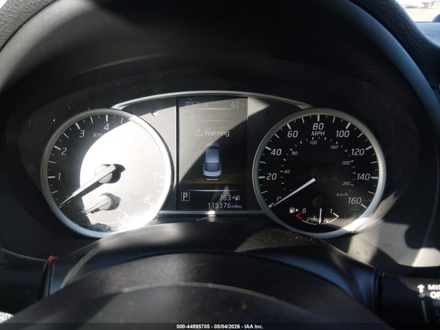 Nissan SENTRA S 2018 3N1AB7APXJY248205 Image 7