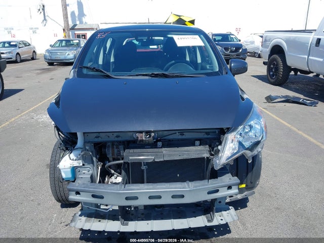 ML32AUHJ5RH031966 Mitsubishi Mirage Es/le