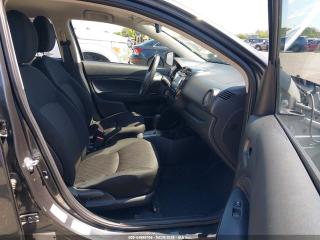 ML32AUHJ5RH031966 Mitsubishi Mirage Es/le