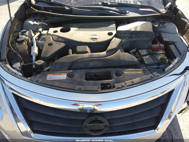 2015 Nissan Altima 2.5 S მანქანა იყიდება აუქციონზე, vin: 1N4AL3AP8FN363575, აუქციონის ნომერი: 44995707