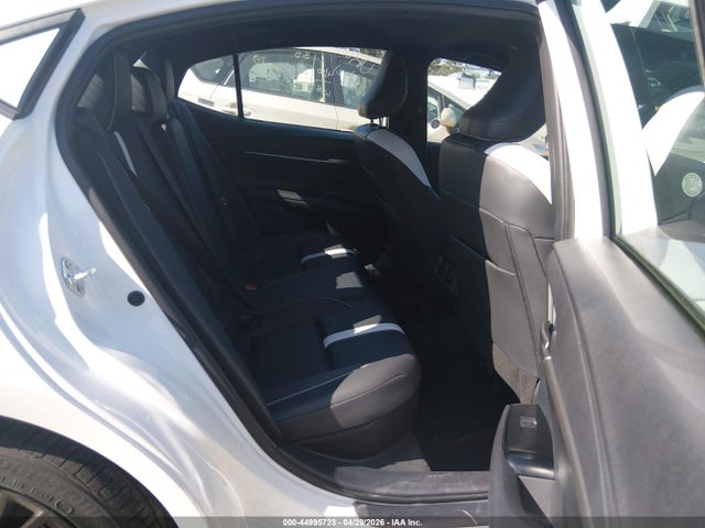 4T1DAACK6SU147058 Toyota CAMRY SE