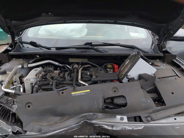 44995726 :رقم المزاد ، 3N1AB8CV5MY262275 vin ، 2021 Nissan Sentra Sv Xtronic Cvt مزاد بيع