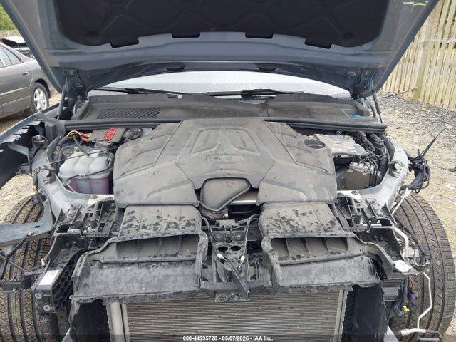 WP1AA2AY9RDA11584 Porsche Cayenne