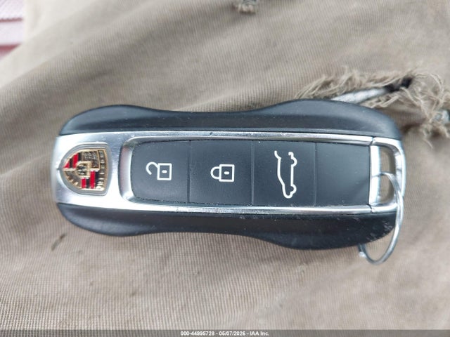 WP1AA2AY9RDA11584 Porsche Cayenne