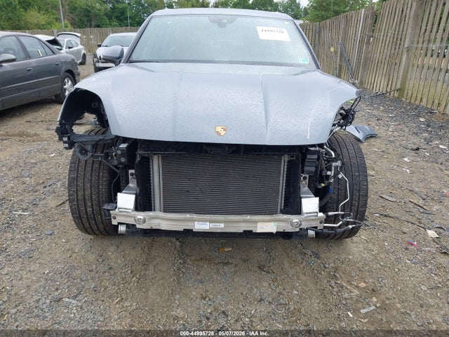 WP1AA2AY9RDA11584 Porsche Cayenne