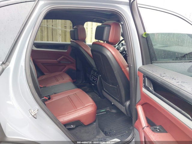 WP1AA2AY9RDA11584 Porsche Cayenne