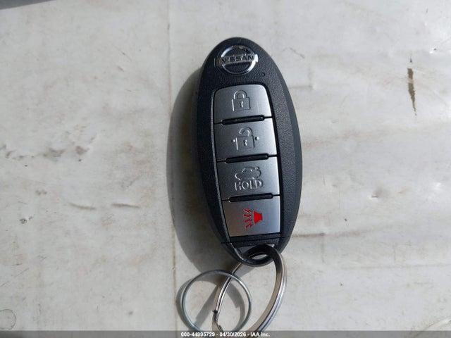 Nissan Versa S Xtronic Cvt 2021 3N1CN8DV0ML907586 Image 11