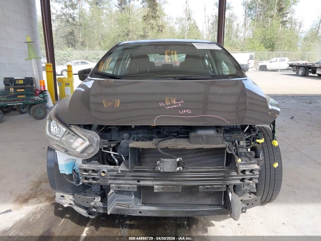 Nissan Versa S Xtronic Cvt 2021 3N1CN8DV0ML907586 Image 13