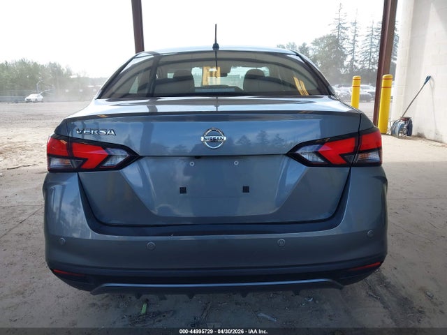 Nissan Versa S Xtronic Cvt 2021 3N1CN8DV0ML907586 Image 17