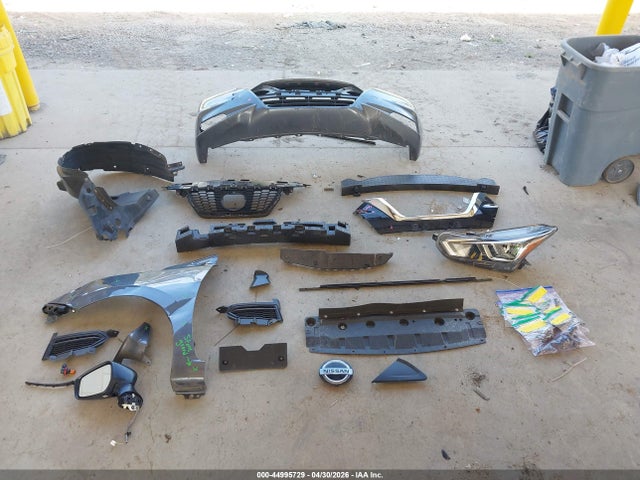 Nissan Versa S Xtronic Cvt 2021 3N1CN8DV0ML907586 Image 12