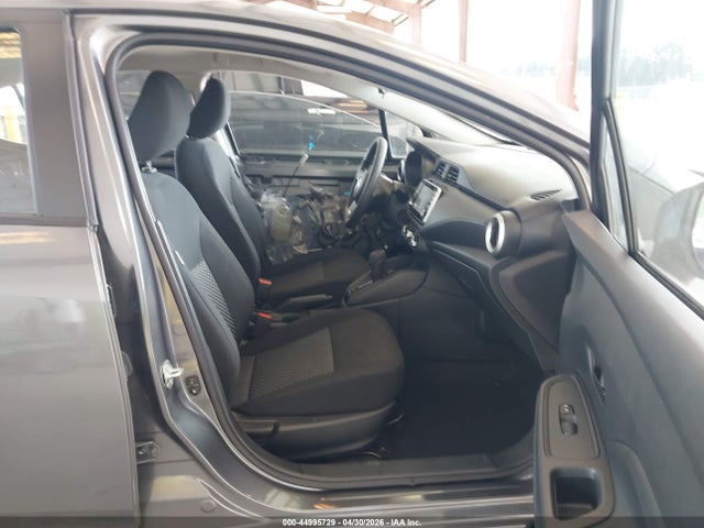 Nissan Versa S Xtronic Cvt 2021 3N1CN8DV0ML907586 Image 5