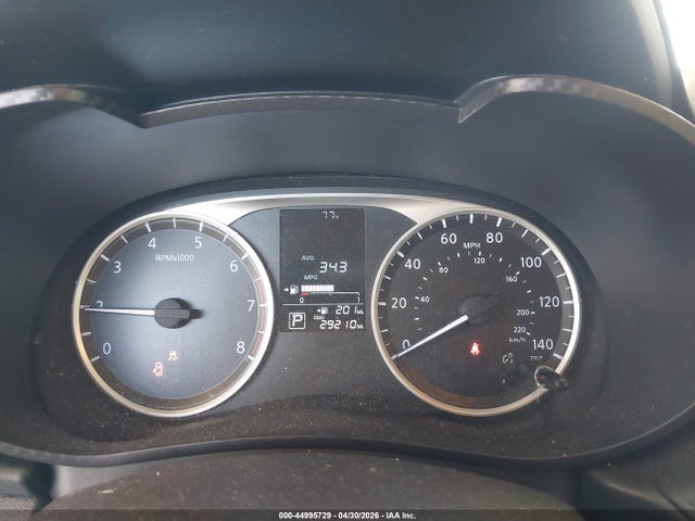 Nissan Versa S Xtronic Cvt 2021 3N1CN8DV0ML907586 Image 7