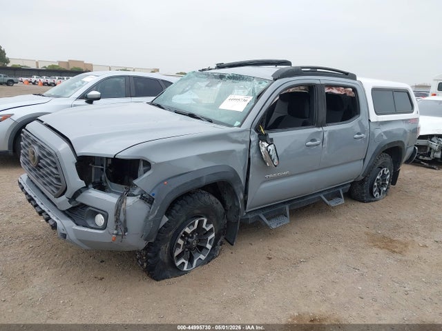 3TMCZ5AN3MM370324 Toyota Tacoma Trd Off-road