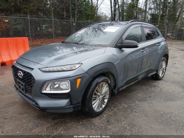 Aukcja sprzedaży 2018 Hyundai Kona Sel, vin: KM8K2CAAXJU161411, numer aukcji: 44995732