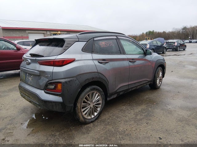 Aukcja sprzedaży 2018 Hyundai Kona Sel, vin: KM8K2CAAXJU161411, numer aukcji: 44995732