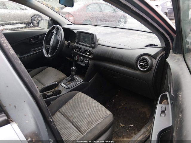 Aukcja sprzedaży 2018 Hyundai Kona Sel, vin: KM8K2CAAXJU161411, numer aukcji: 44995732