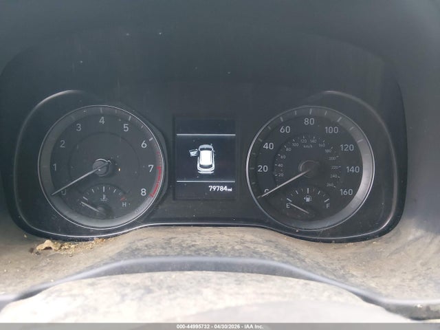 Aukcja sprzedaży 2018 Hyundai Kona Sel, vin: KM8K2CAAXJU161411, numer aukcji: 44995732