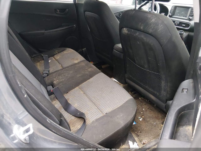 Aukcja sprzedaży 2018 Hyundai Kona Sel, vin: KM8K2CAAXJU161411, numer aukcji: 44995732