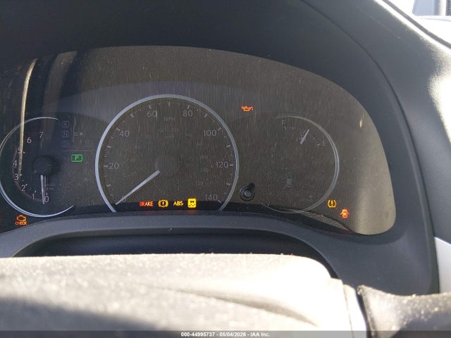 44995737 :رقم المزاد ، JTHKD5BHXD2127036 vin ، 2013 Lexus Ct 200h مزاد بيع
