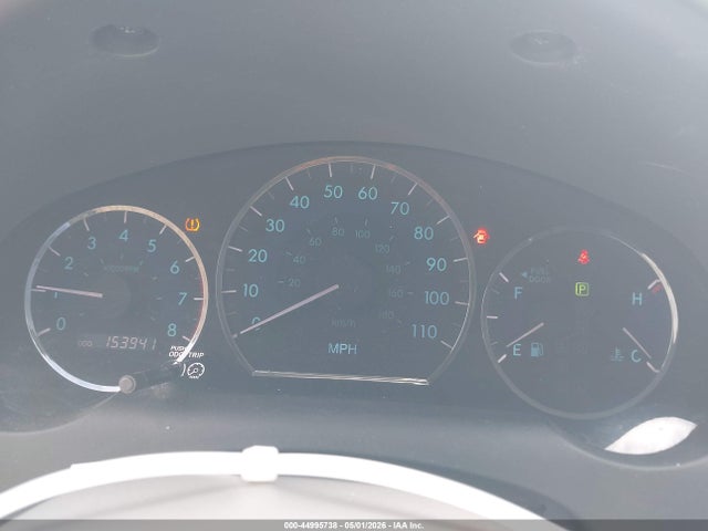 44995738 :رقم المزاد ، 5TDZK23C89S252950 vin ، 2009 Toyota Sienna Le مزاد بيع