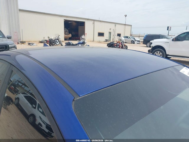 KIA FORTE LX 2017 3KPFK4A79HE088072 Image 6