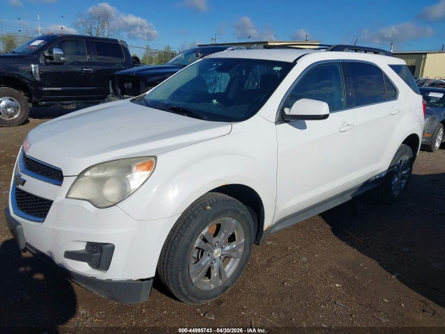 Продажа на аукционе авто 2015 Chevrolet Equinox 1lt, vin: 2GNFLFEK7F6209855, номер лота: 44995743
