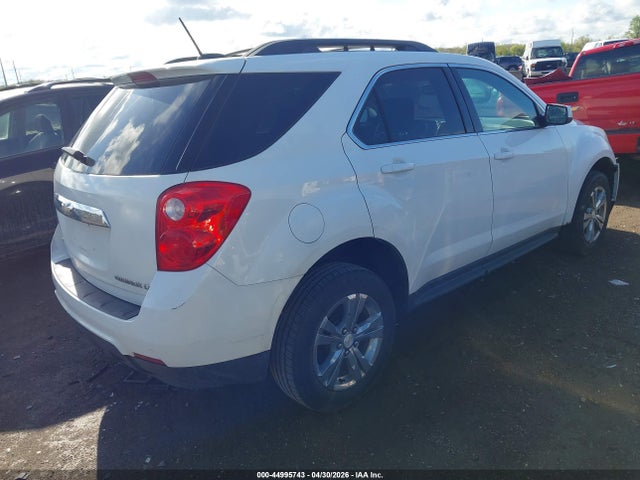 Продажа на аукционе авто 2015 Chevrolet Equinox 1lt, vin: 2GNFLFEK7F6209855, номер лота: 44995743