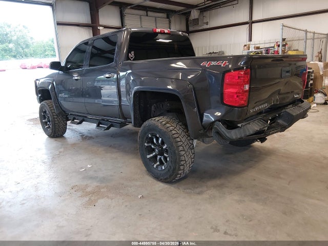 44995755 :رقم المزاد ، 3GCUKREC3EG475485 vin ، 2014 Chevrolet Silverado 1500 1lt مزاد بيع