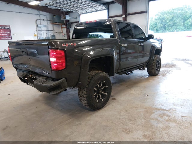 44995755 :رقم المزاد ، 3GCUKREC3EG475485 vin ، 2014 Chevrolet Silverado 1500 1lt مزاد بيع