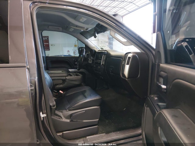 44995755 :رقم المزاد ، 3GCUKREC3EG475485 vin ، 2014 Chevrolet Silverado 1500 1lt مزاد بيع