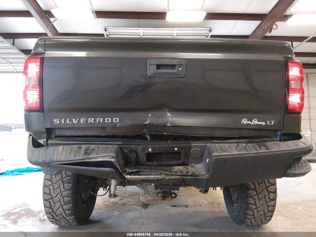 44995755 :رقم المزاد ، 3GCUKREC3EG475485 vin ، 2014 Chevrolet Silverado 1500 1lt مزاد بيع