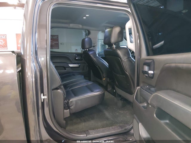 44995755 :رقم المزاد ، 3GCUKREC3EG475485 vin ، 2014 Chevrolet Silverado 1500 1lt مزاد بيع