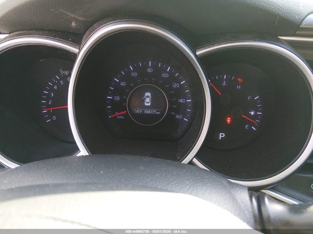 Продажа на аукционе авто 2015 Kia Optima Lx, vin: 5XXGM4A78FG449603, номер лота: 44995756