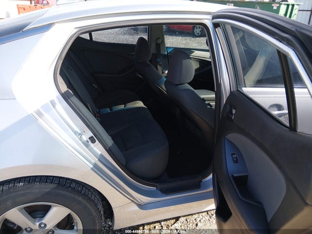 Продажа на аукционе авто 2015 Kia Optima Lx, vin: 5XXGM4A78FG449603, номер лота: 44995756