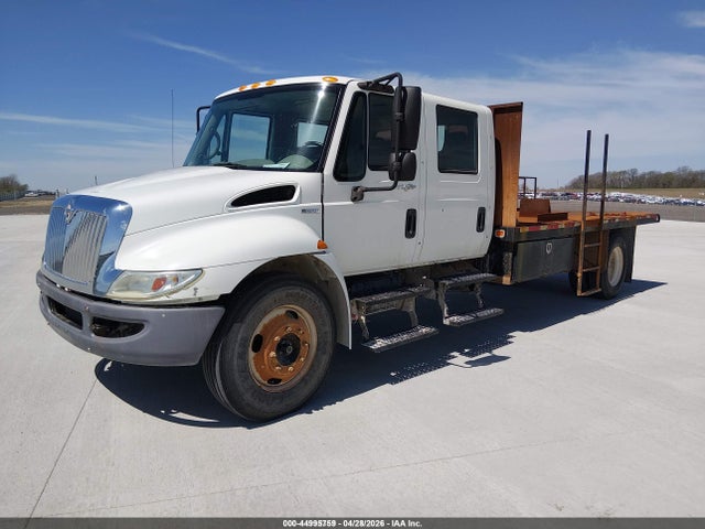 Продаж на аукціоні авто 2008 International 4000 4300, vin: 1HTJTSKMX8H632866, номер лоту: 44995759