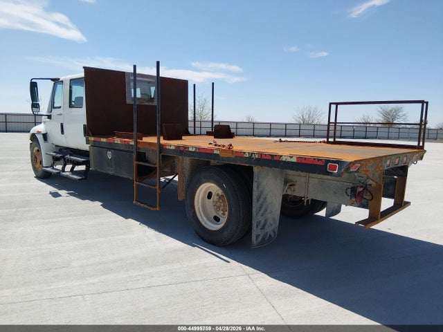 Продаж на аукціоні авто 2008 International 4000 4300, vin: 1HTJTSKMX8H632866, номер лоту: 44995759