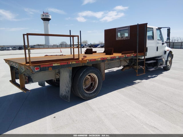 Продаж на аукціоні авто 2008 International 4000 4300, vin: 1HTJTSKMX8H632866, номер лоту: 44995759