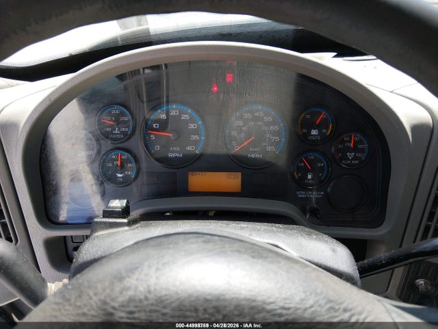 Продаж на аукціоні авто 2008 International 4000 4300, vin: 1HTJTSKMX8H632866, номер лоту: 44995759