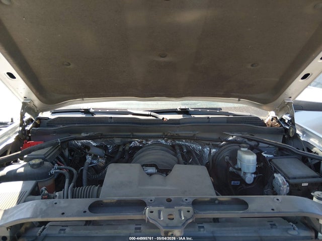 1GCRCREH5FZ363173 Chevrolet Silverado 1500 1lt