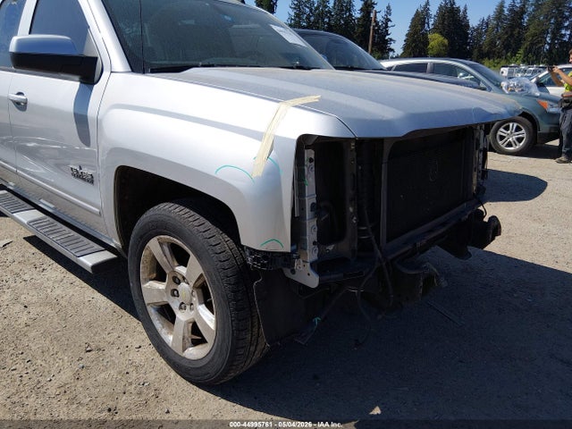 1GCRCREH5FZ363173 Chevrolet Silverado 1500 1lt