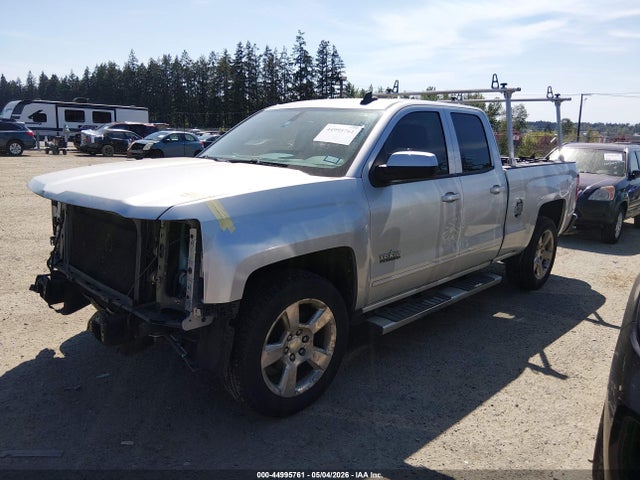 1GCRCREH5FZ363173 Chevrolet Silverado 1500 1lt