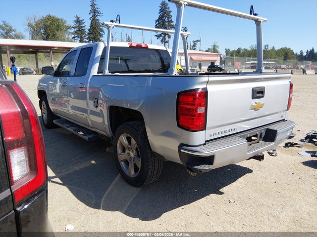 1GCRCREH5FZ363173 Chevrolet Silverado 1500 1lt