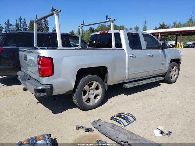 1GCRCREH5FZ363173 Chevrolet Silverado 1500 1lt