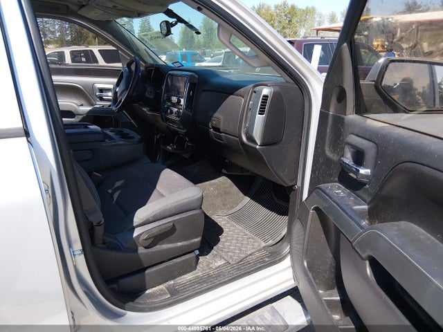 1GCRCREH5FZ363173 Chevrolet Silverado 1500 1lt