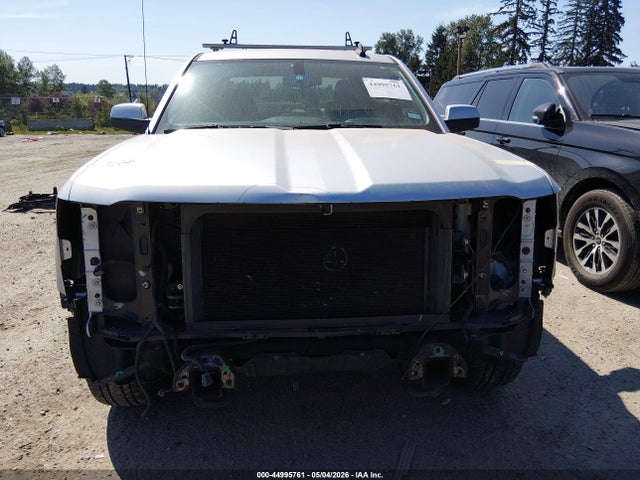 1GCRCREH5FZ363173 Chevrolet Silverado 1500 1lt