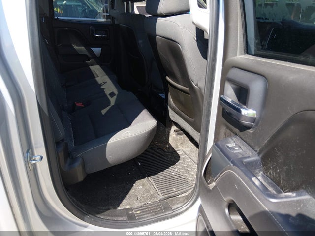 1GCRCREH5FZ363173 Chevrolet Silverado 1500 1lt