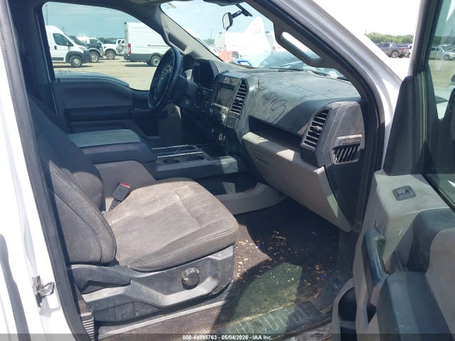 1FTEW1CP0LKF02714 Ford F-150 Xl